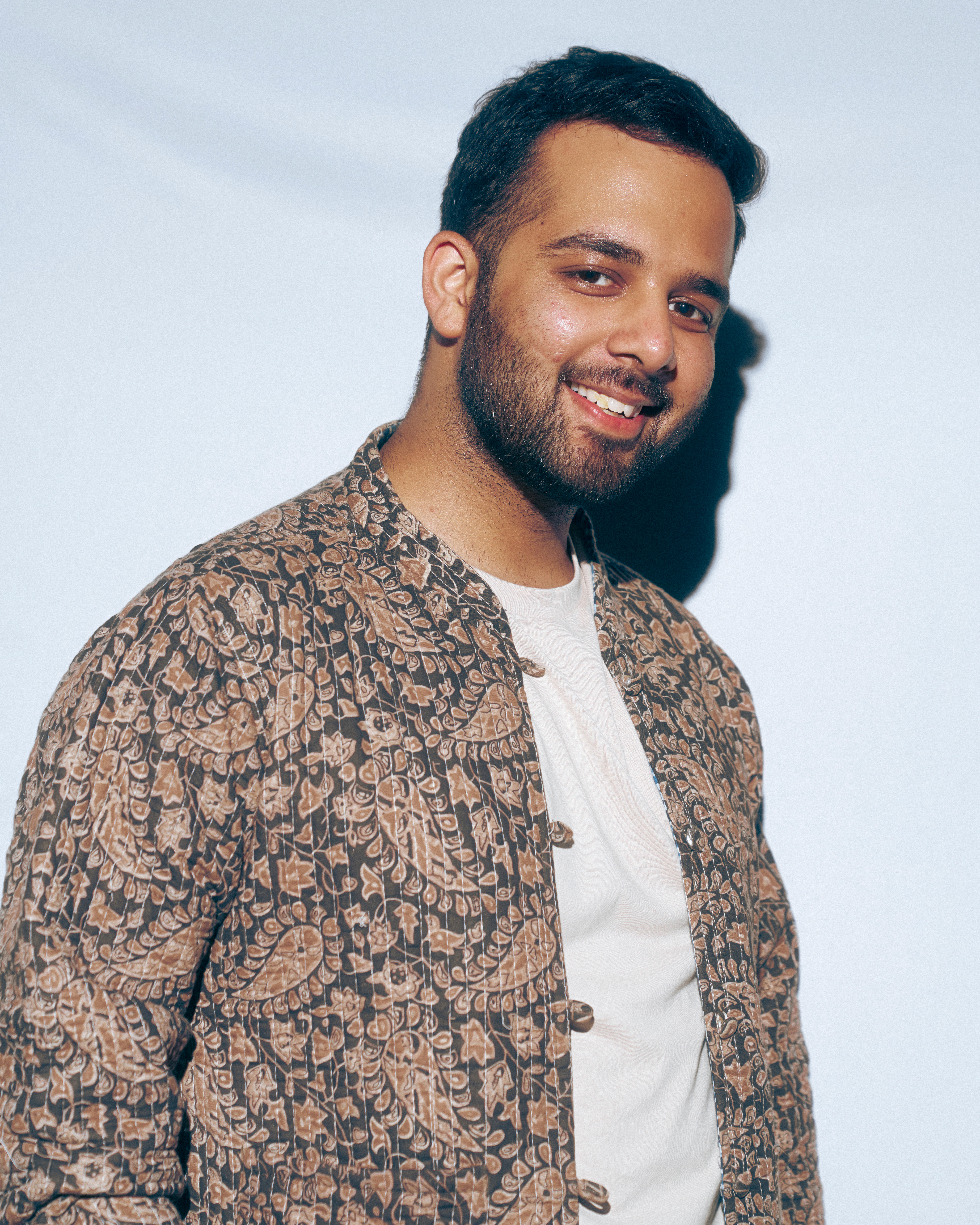 Shivansh Jindal